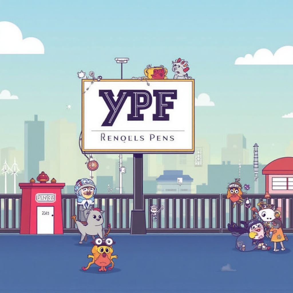 Evento YPF Rosario