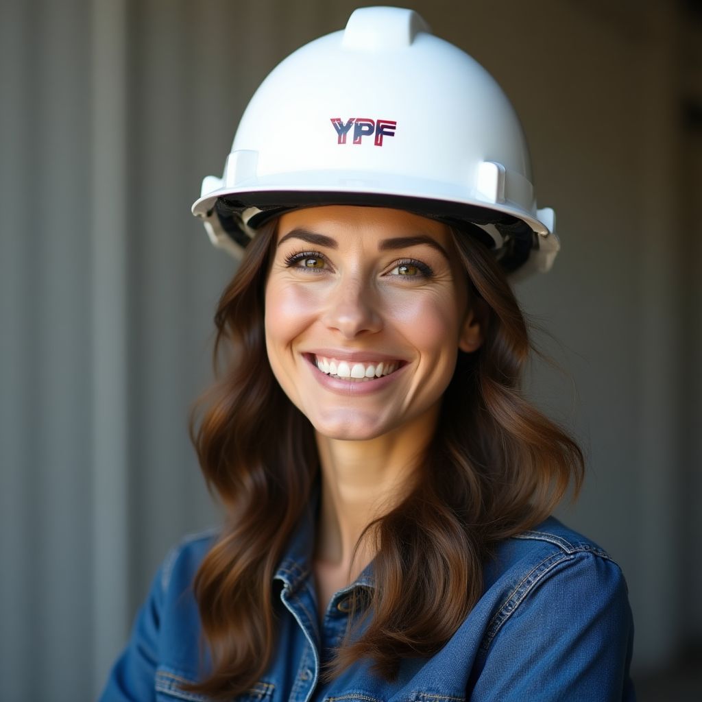 Rocío Altamirano – Directora de Innovación