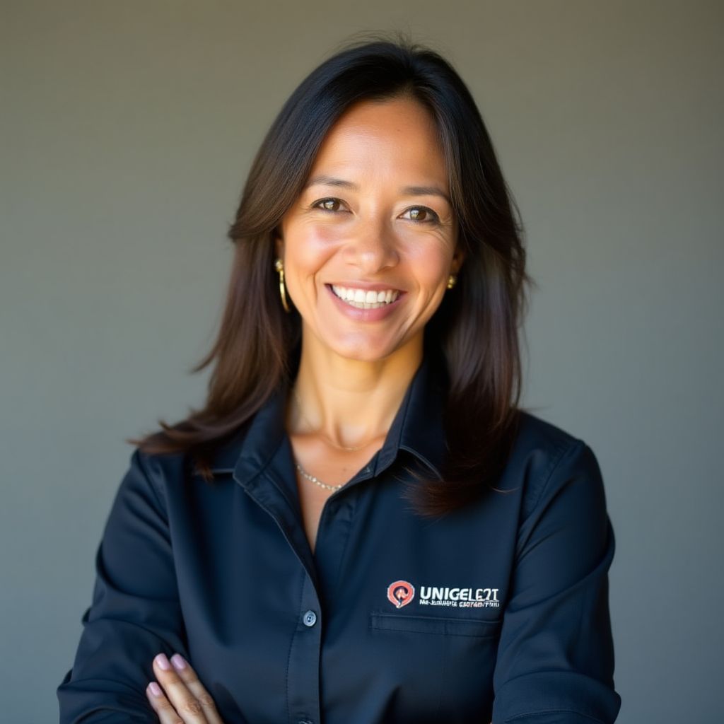 Valentina Cruz – Líder de Experiencia de Cliente